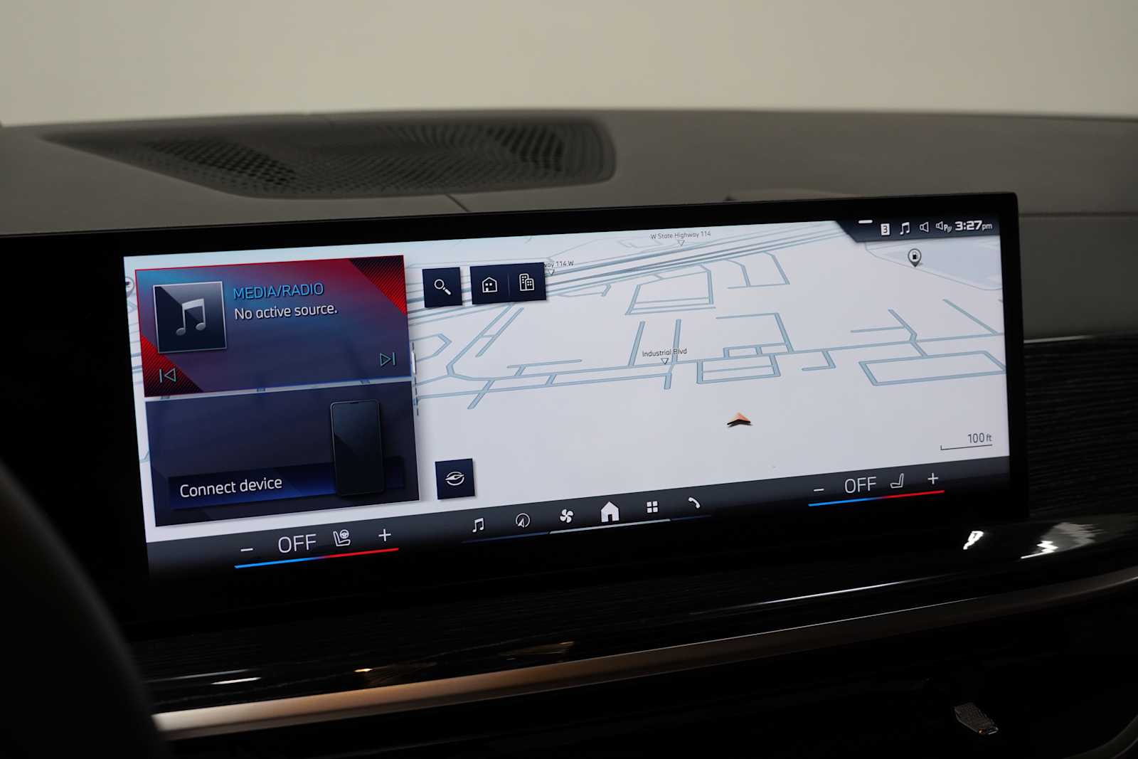 2025 Bmw X7 M60i photo 13