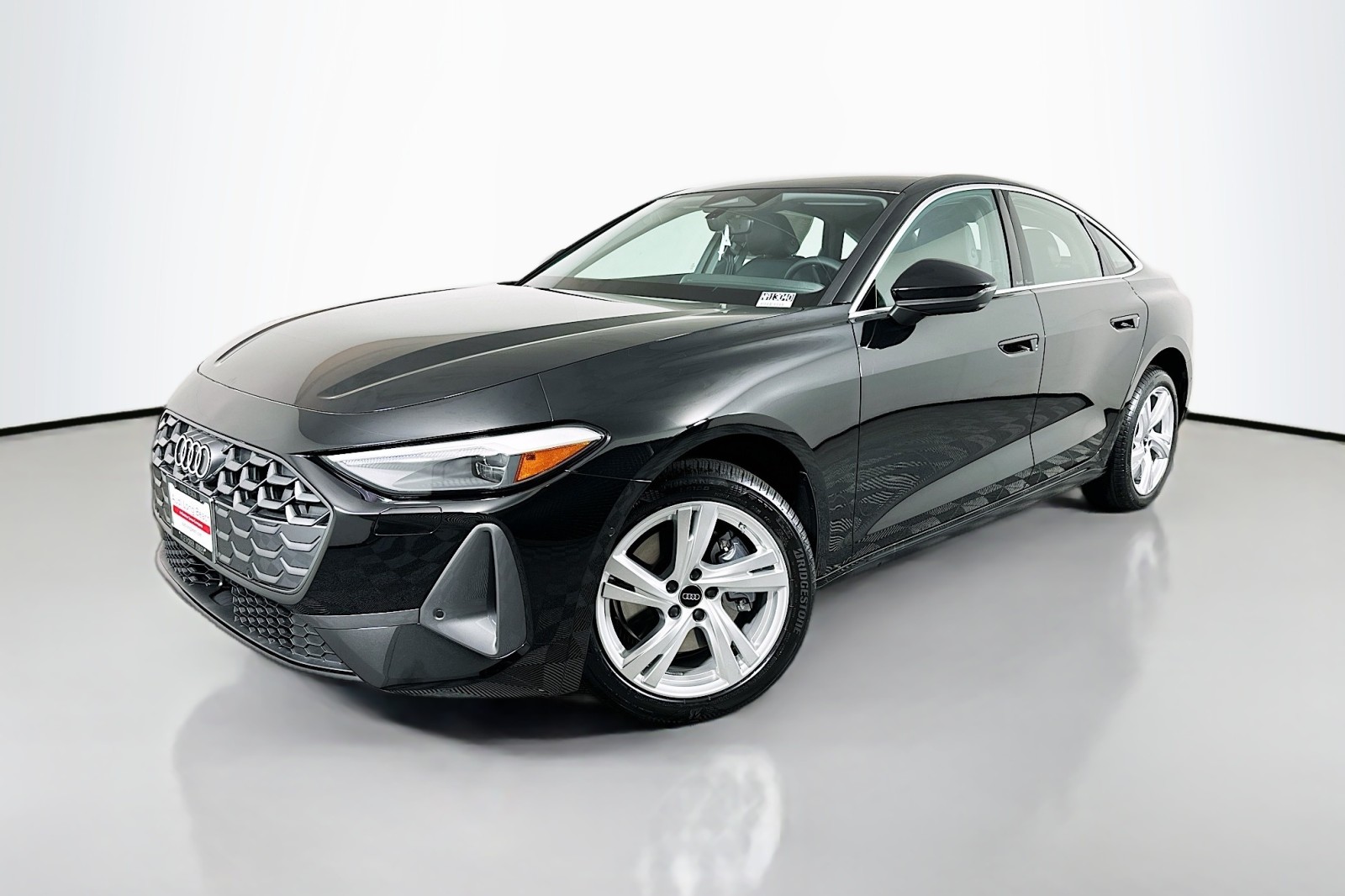 2025 Audi A4 Premium's photo