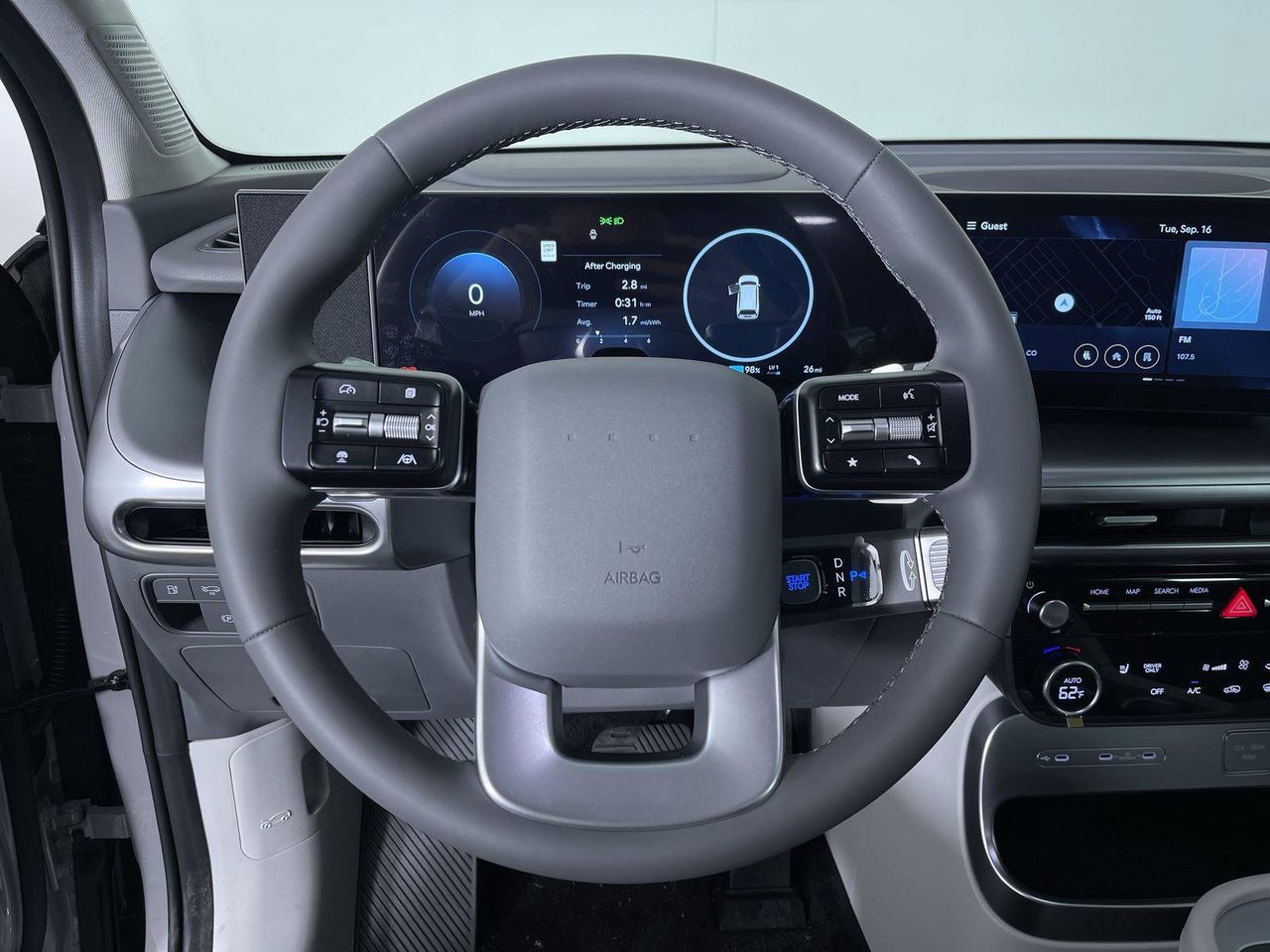 2026 Hyundai Ioniq SE photo 14