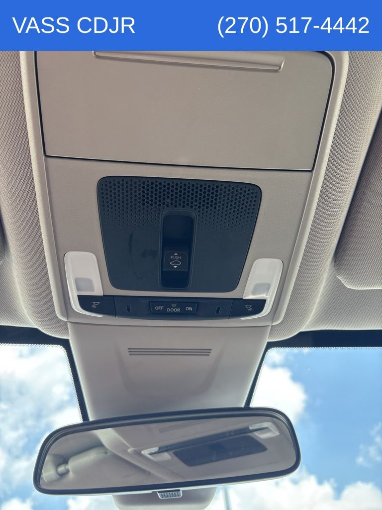 2024 Honda CR-V EX photo 12