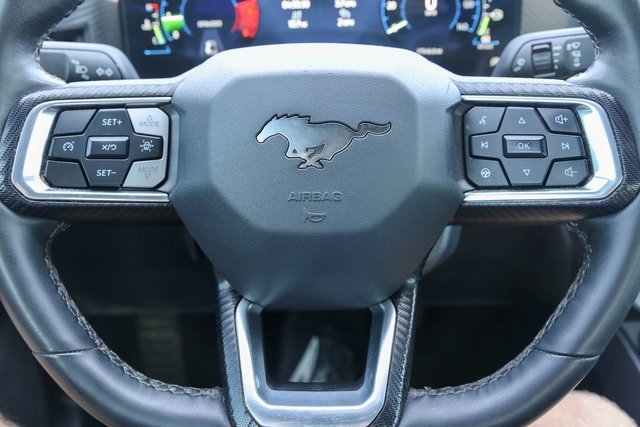 2024 Ford Mustang EcoBoost photo 20