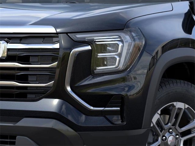 2026 Gmc Terrain Elevation photo 9