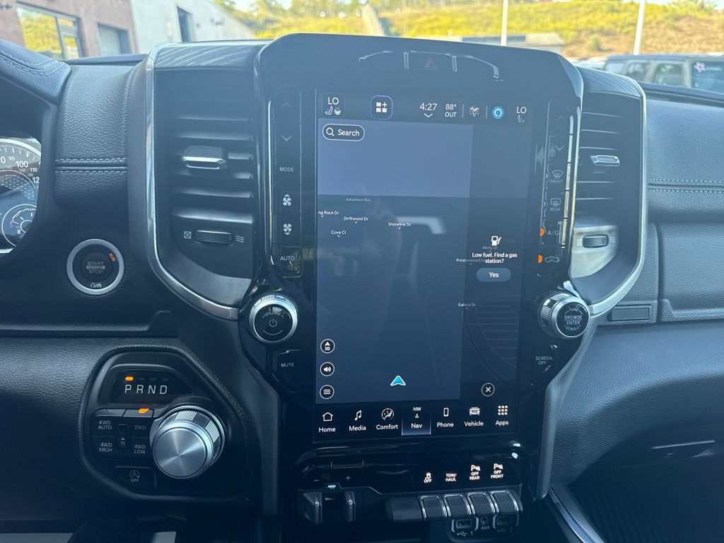 2023 Ram 1500 Laramie photo 20