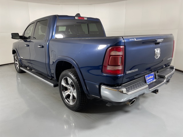 2022 Ram 1500 Laramie photo 6