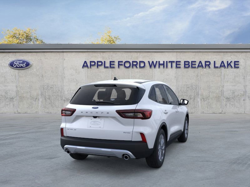 2026 Ford Escape Active photo 4