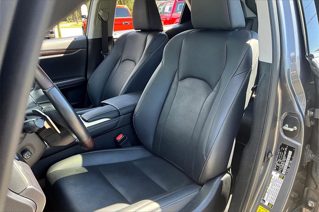 2022 Lexus RX 350 photo 21