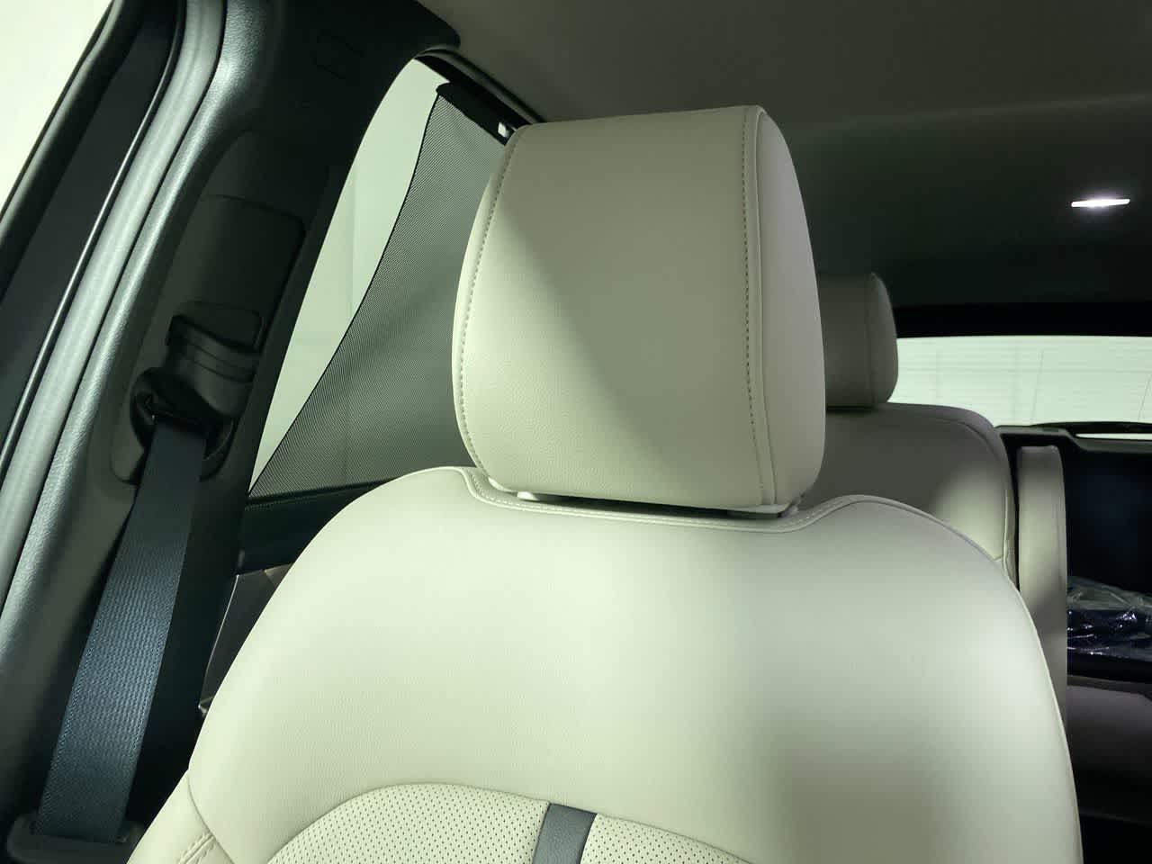 2025 Mazda CX-90 3.3 Turbo Preferred photo 32