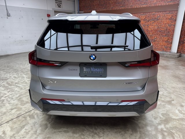 2025 Bmw X1 XDrive28i photo 4
