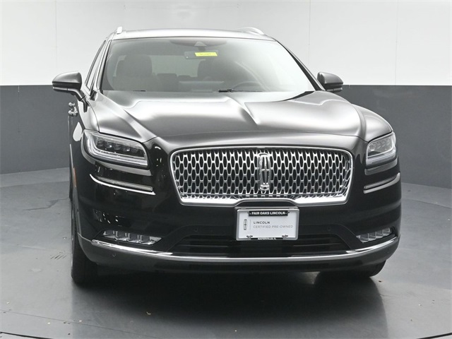 2023 LINCOLN NAUTILUS - Image 2