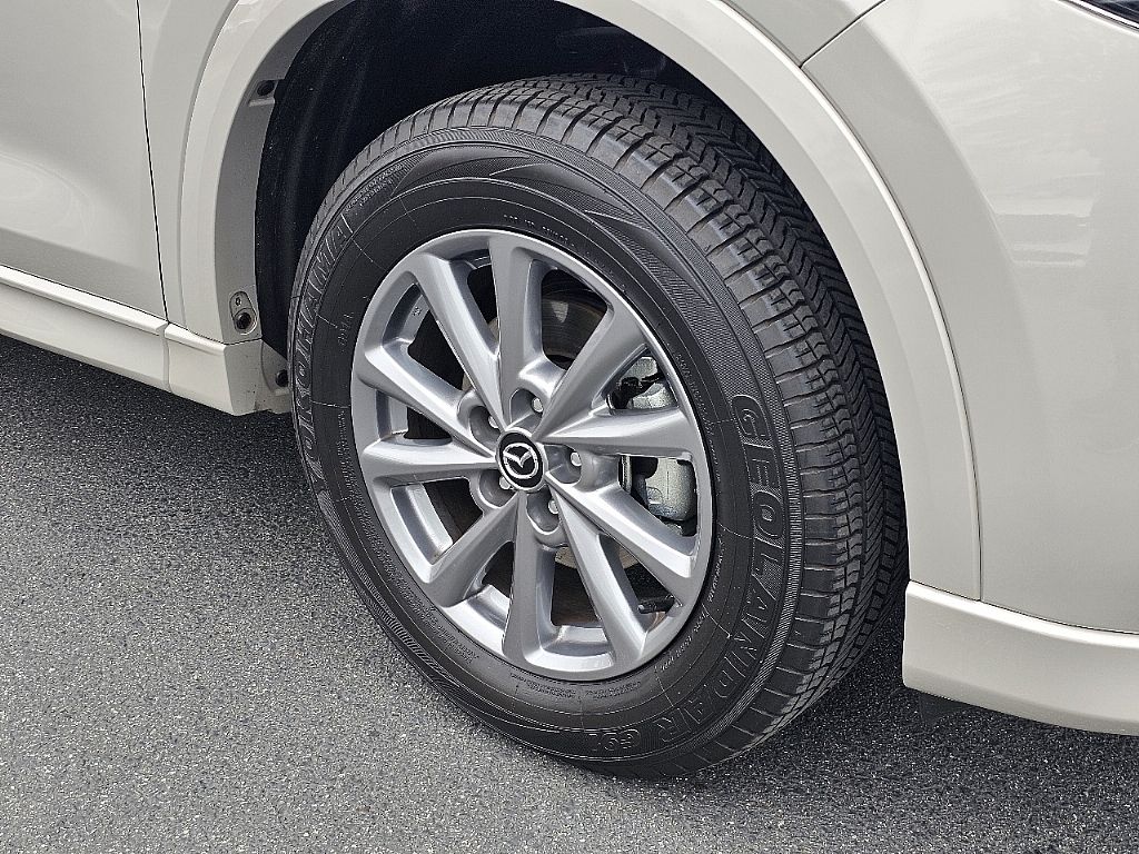 2025 Mazda CX-5 2.5 S Preferred photo 3