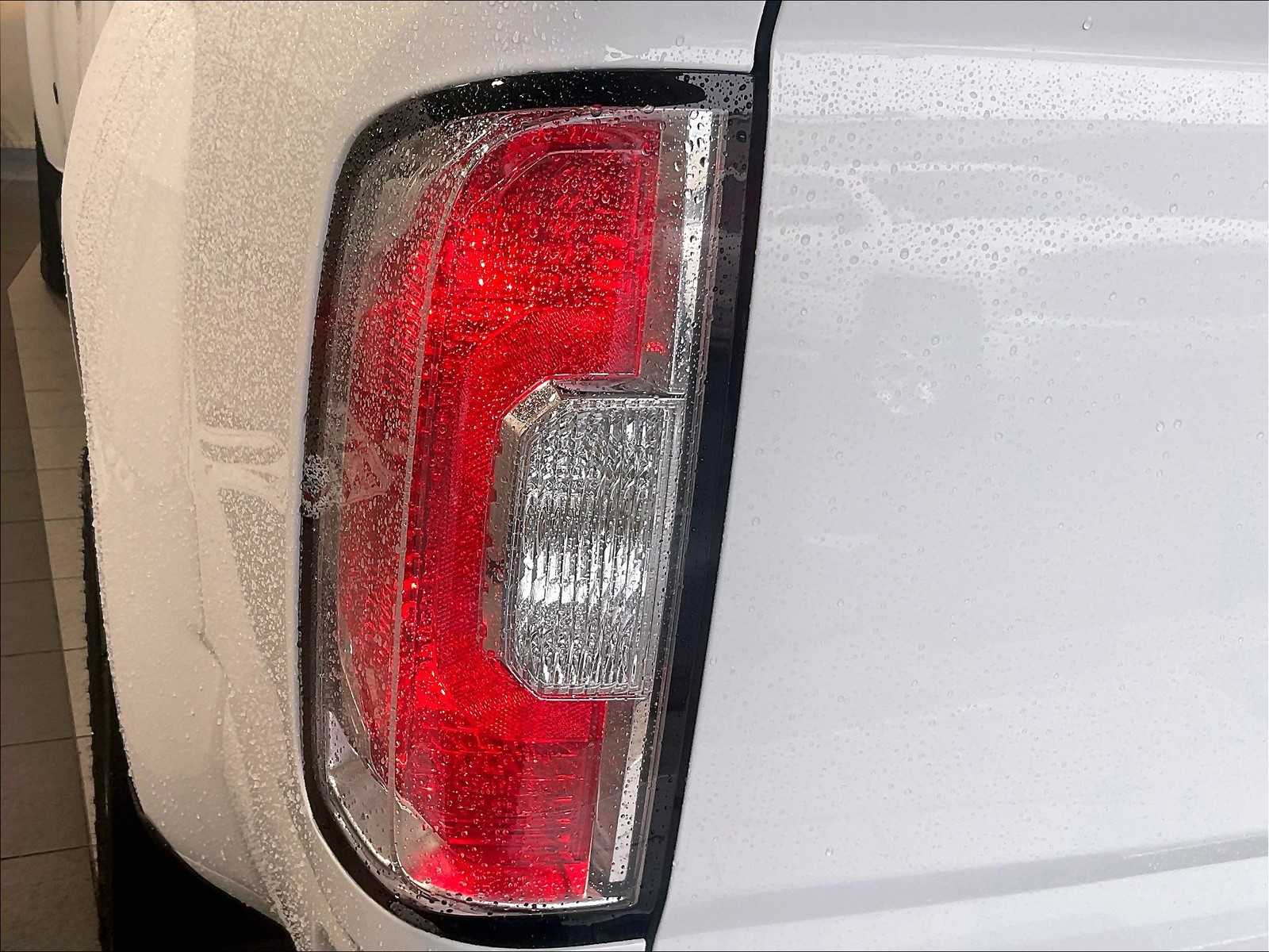 2022 Gmc Canyon AT4 photo 33