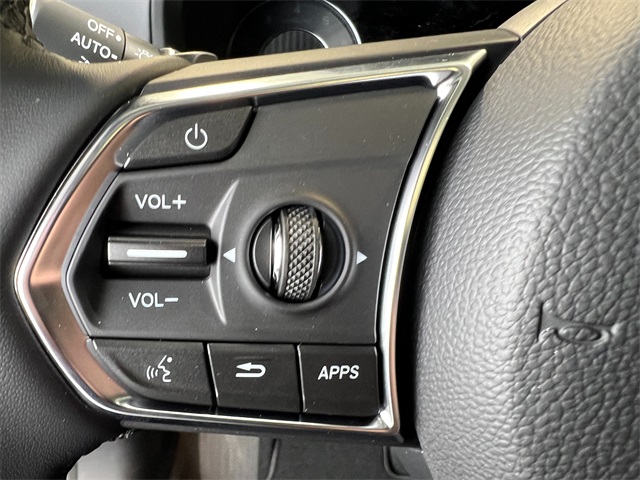 2025 Acura RDX Base photo 15