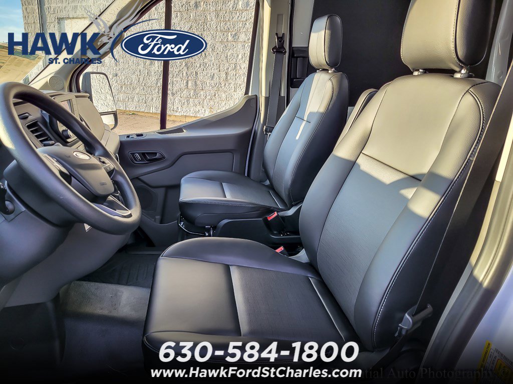 2025 FORD TRANSIT - Image 7