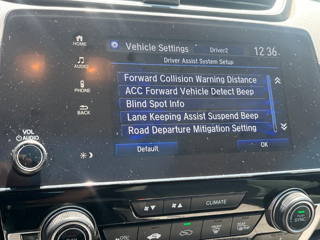 2020 Honda CR-V Hybrid EX photo 17