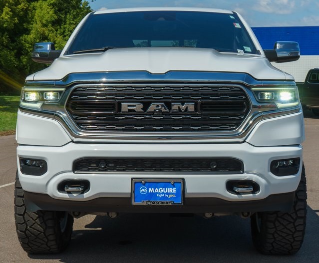 2023 Ram 1500 Limited photo 3