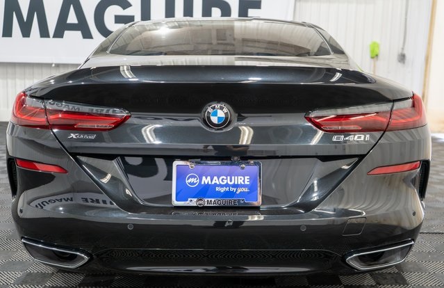 2020 Bmw 840i xDrive photo 4