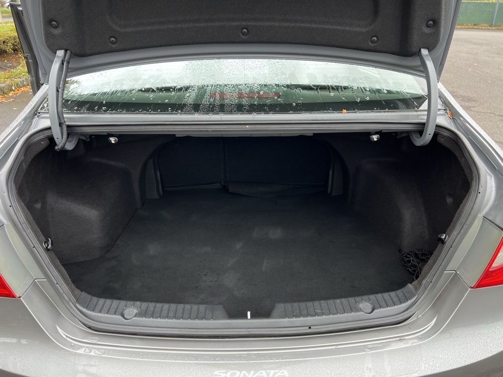 2013 Hyundai Sonata GLS photo 6