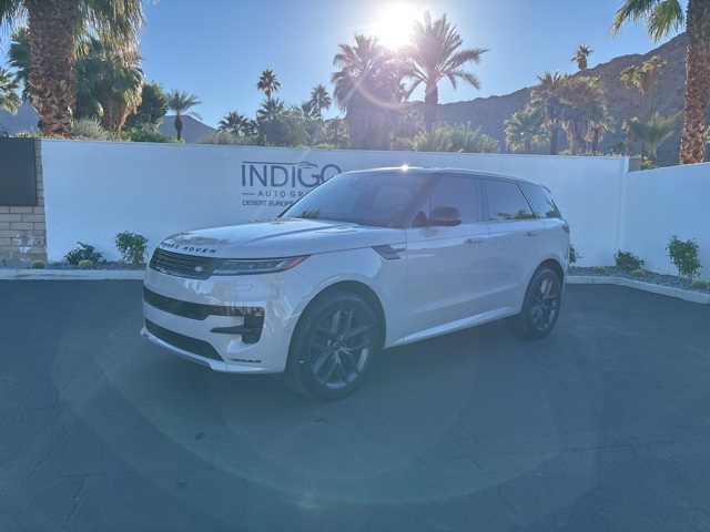 2024 Land Rover Range Rover Sport SE Dynamic's photo