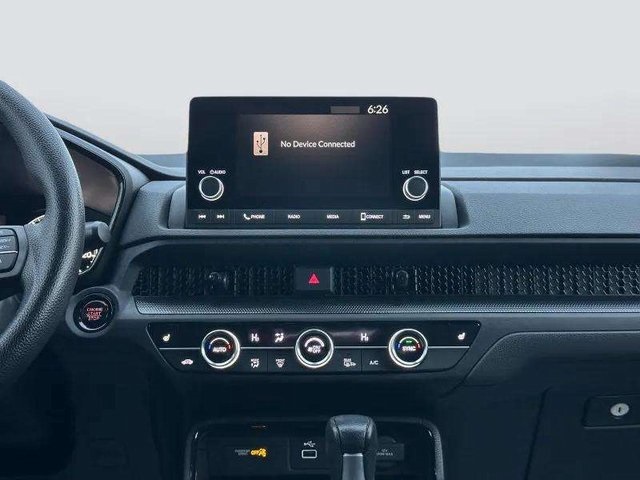 2024 Honda CR-V EX photo 16