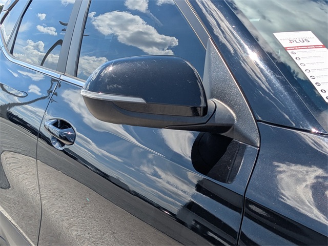 2021 Kia Seltos S photo 10