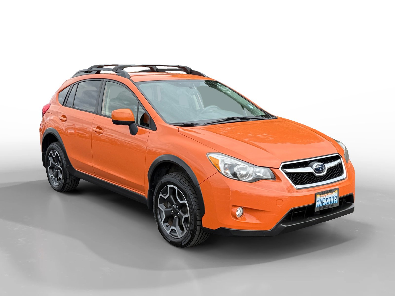 2013 Subaru Crosstrek 2.0i Premium photo 7
