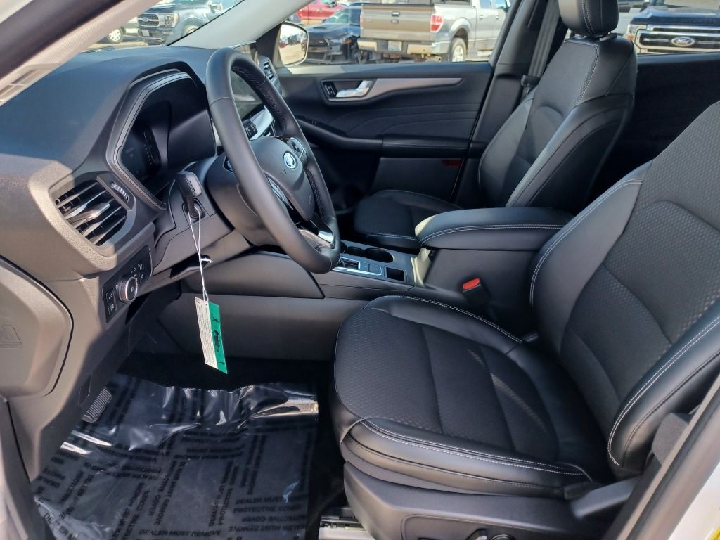 2024 Ford Escape Plug-In Hybrid Base photo 19