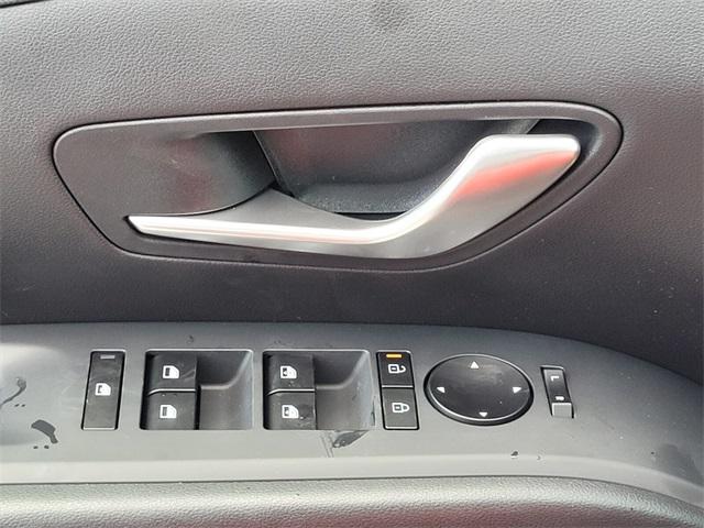 2025 Hyundai Tucson SEL Convenience photo 24