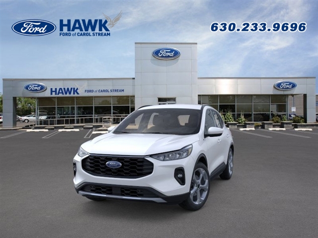 2025 FORD ESCAPE - Image 2