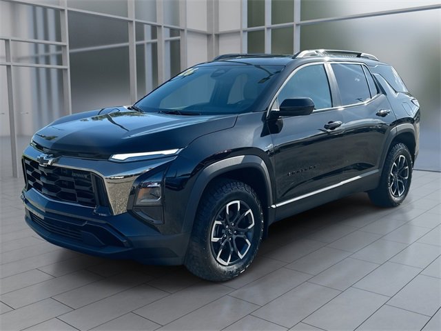 2026 Chevrolet Equinox ACTIV's photo