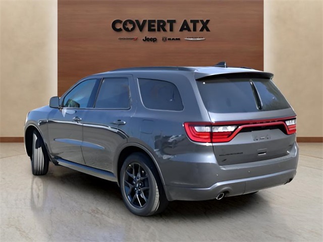 2026 Dodge Durango GT photo 2
