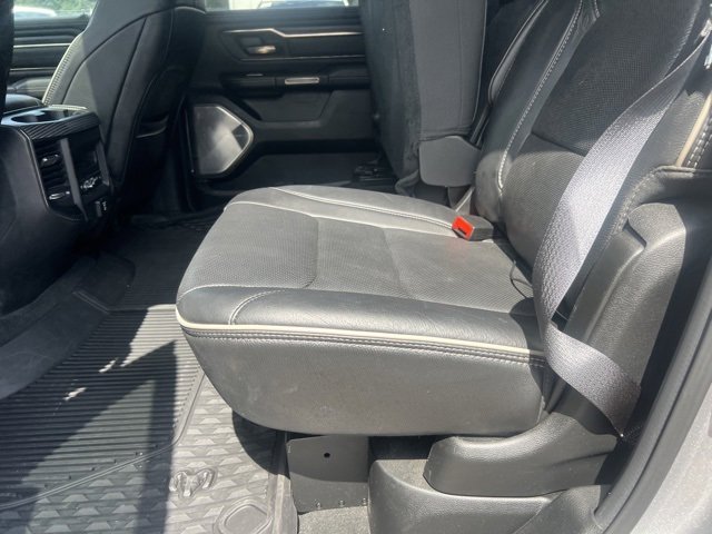 2019 Ram 1500 Limited photo 14
