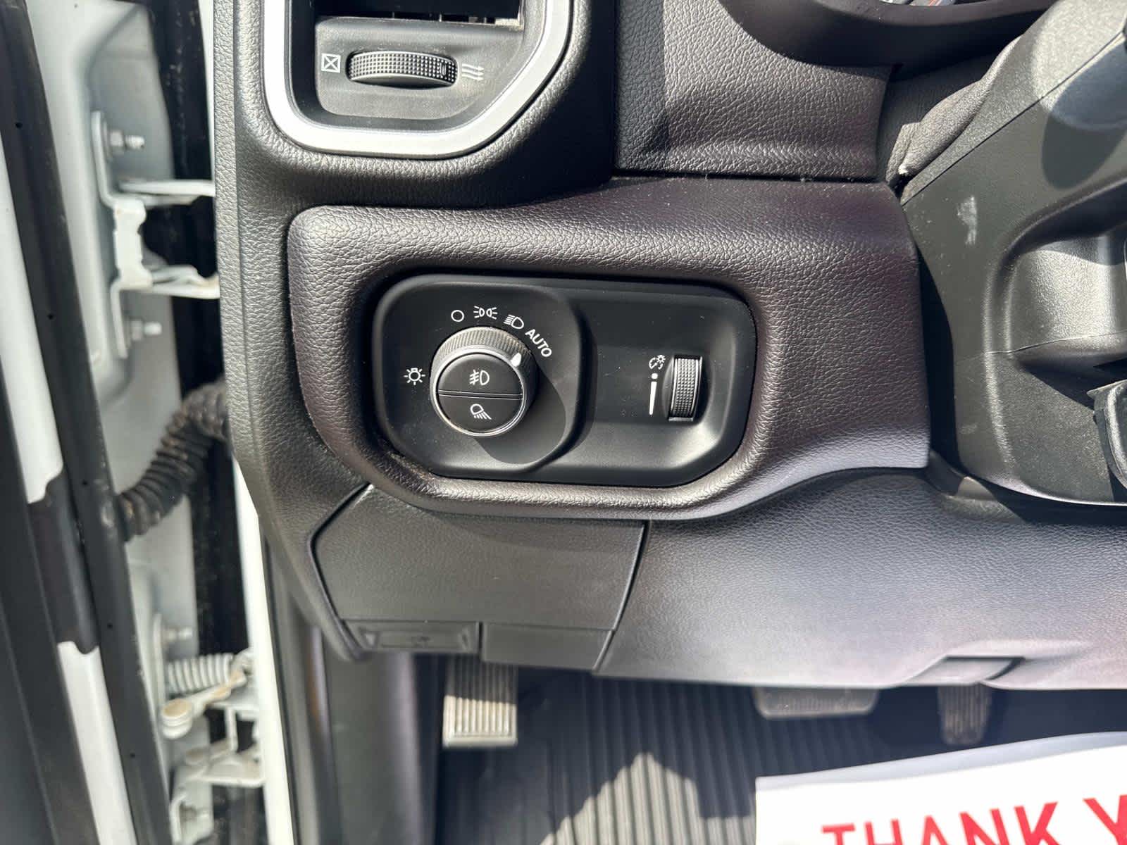 2024 Ram 3500 Big Horn photo 37