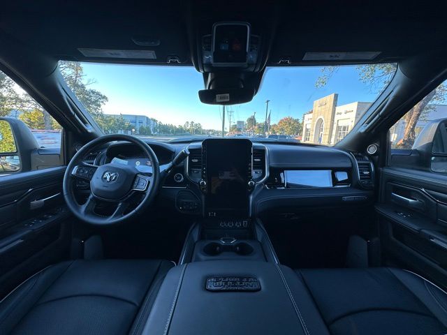 2026 Ram 2500 Power Wagon photo 2