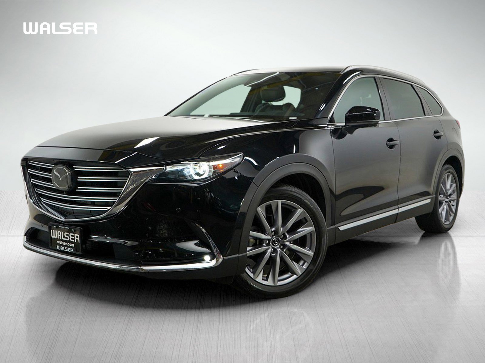 2023 Mazda CX-9 Grand Touring's photo