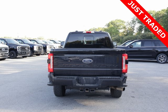 2023 Ford F-350 photo 6