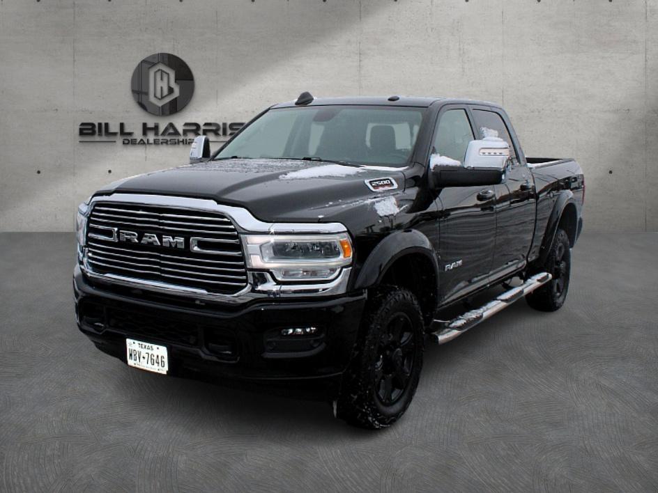 2023 RAM Ram 2500 Pickup Laramie