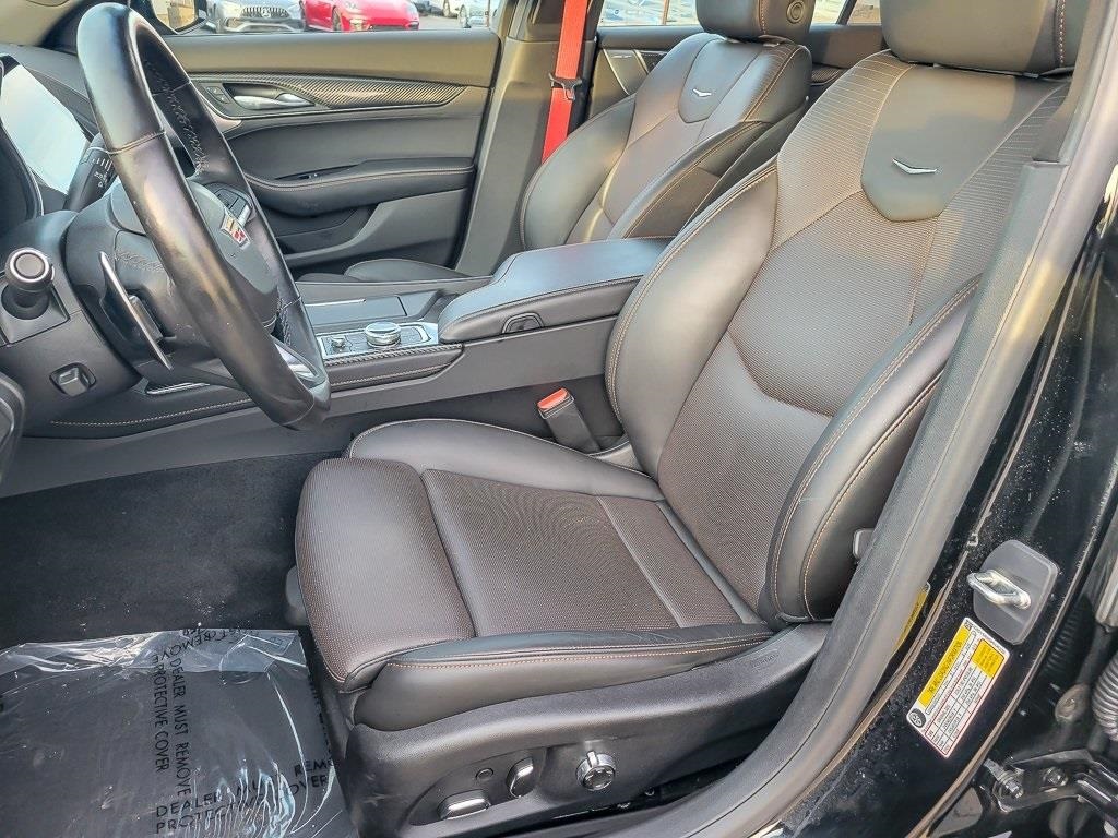 2023 CADILLAC CT5 - Image 7