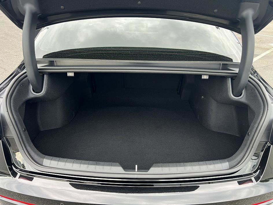 2025 Kia K5 GT photo 24