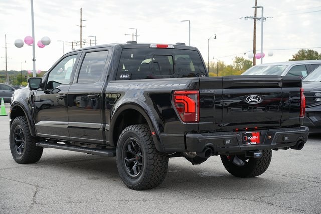 2025 FORD F-150 - Image 35