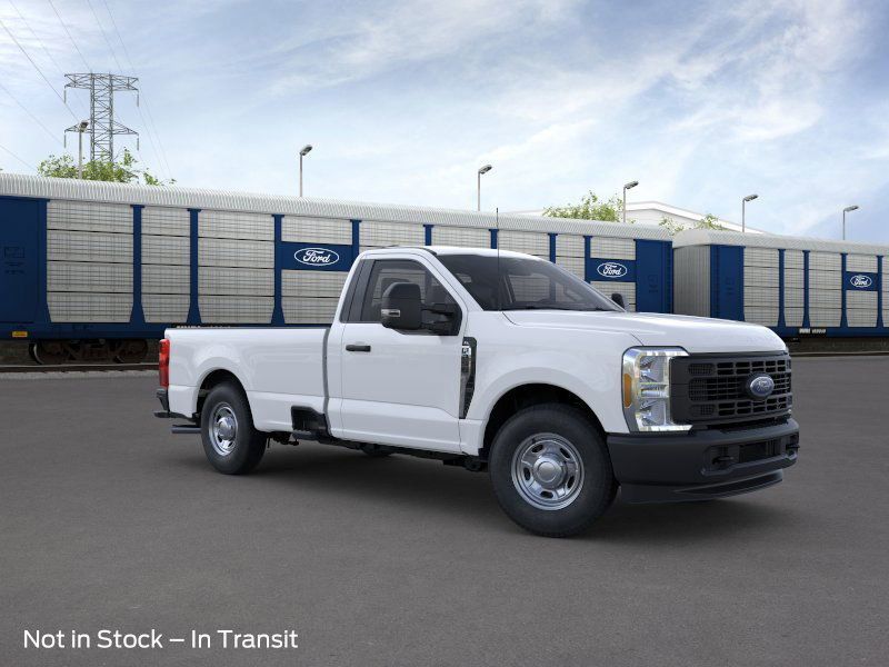 2025 Ford F-250 Super Duty XL