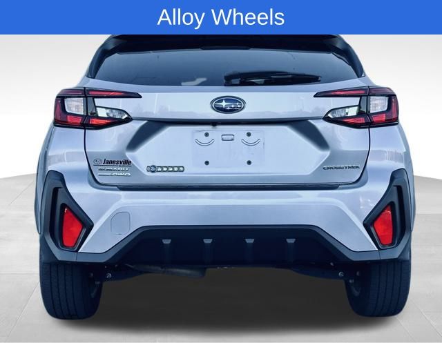 2024 Subaru Crosstrek Premium photo 4