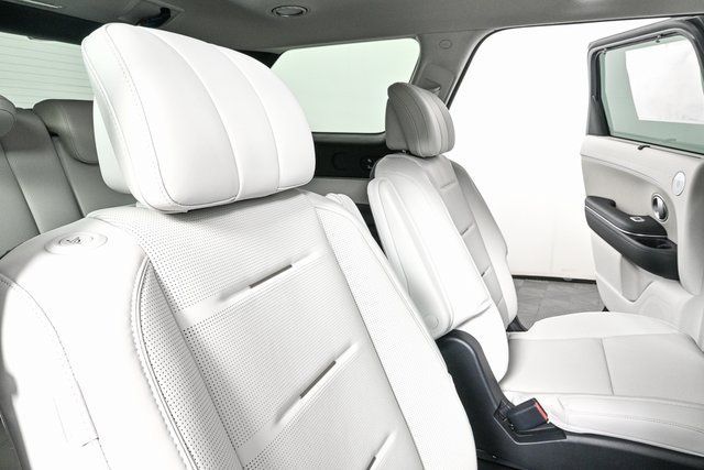 2026 Hyundai Palisade Calligraphy photo 27