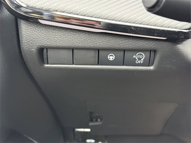 2025 Nissan Kicks SR photo 29
