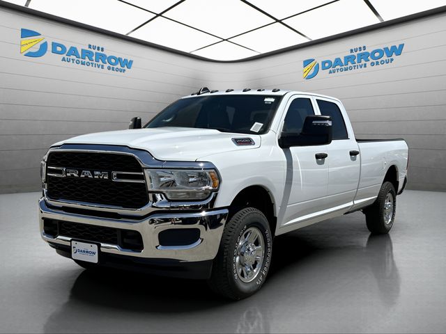 2024 RAM Ram 2500 Pickup Tradesman's photo