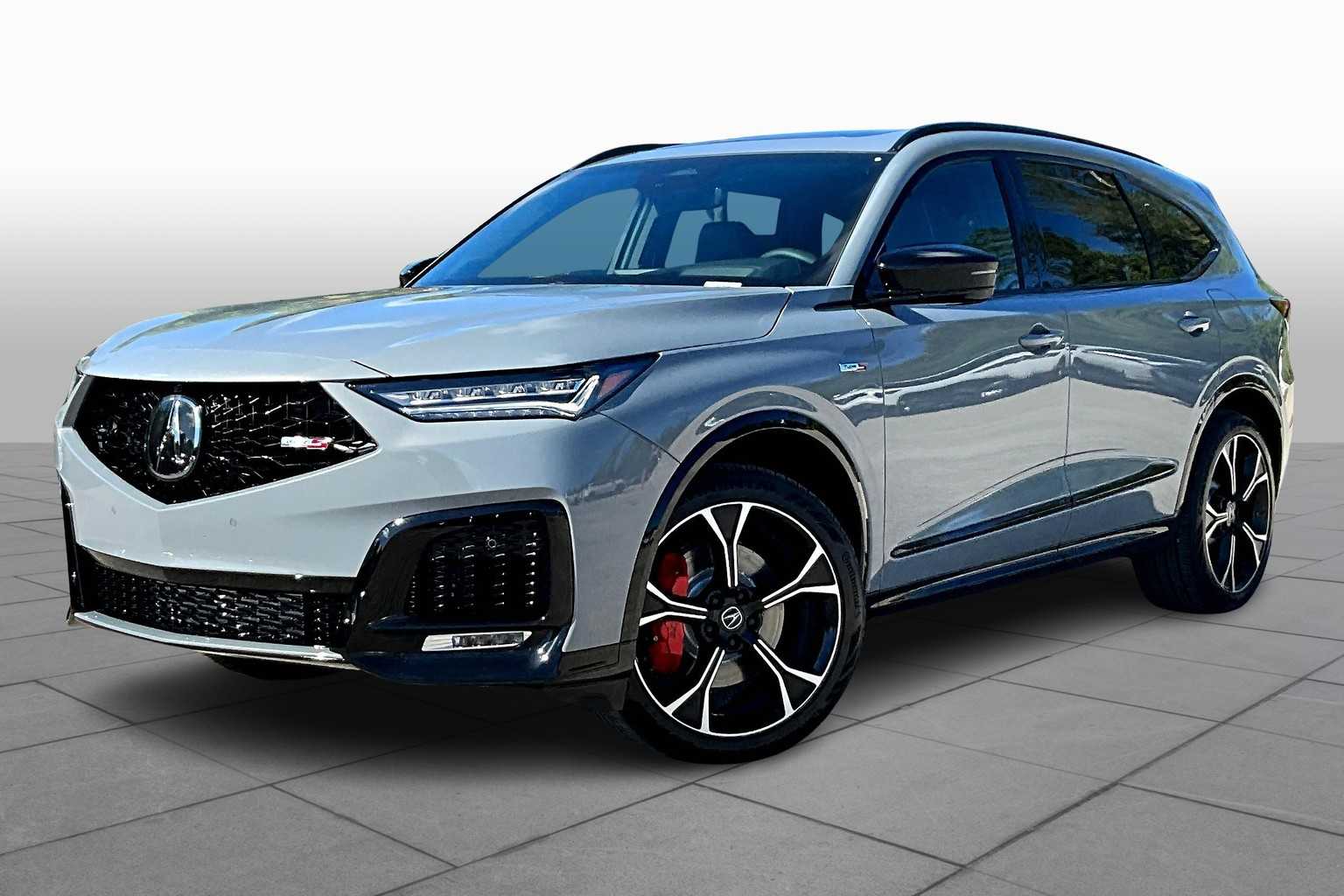 2026 Acura MDX Type S w/Advance Package's photo