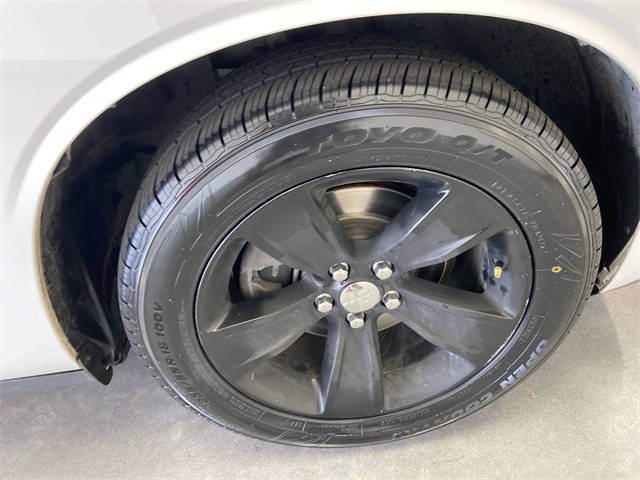 2019 Dodge Challenger SXT photo 19