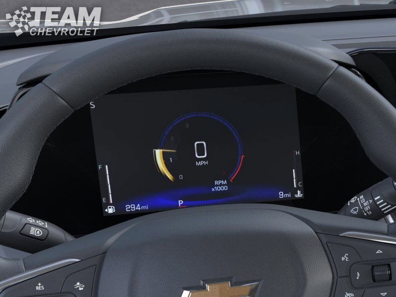 2025 Chevrolet Trax LT photo 26