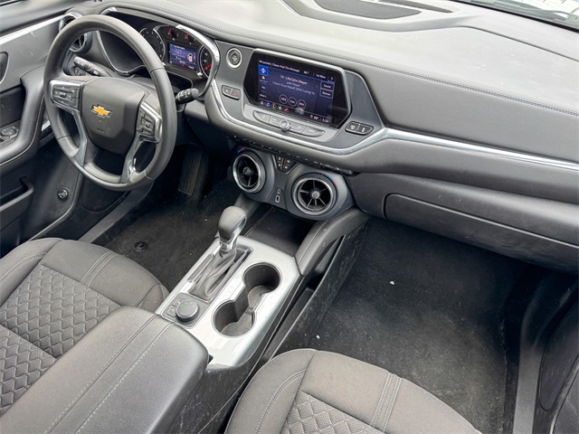 2022 Chevrolet Blazer 2LT photo 36