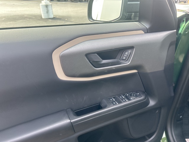 2025 Ford Bronco Sport Big Bend photo 13