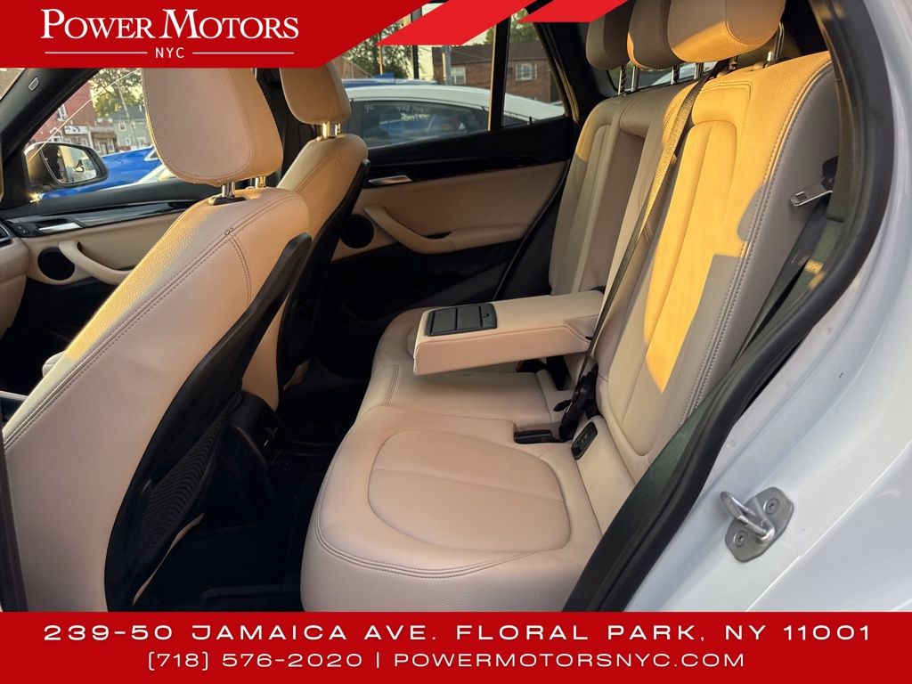 2022 Bmw X1 XDrive28i photo 21